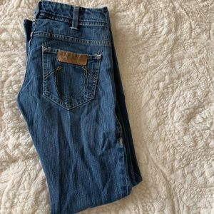 True religion boot leg - size 27
